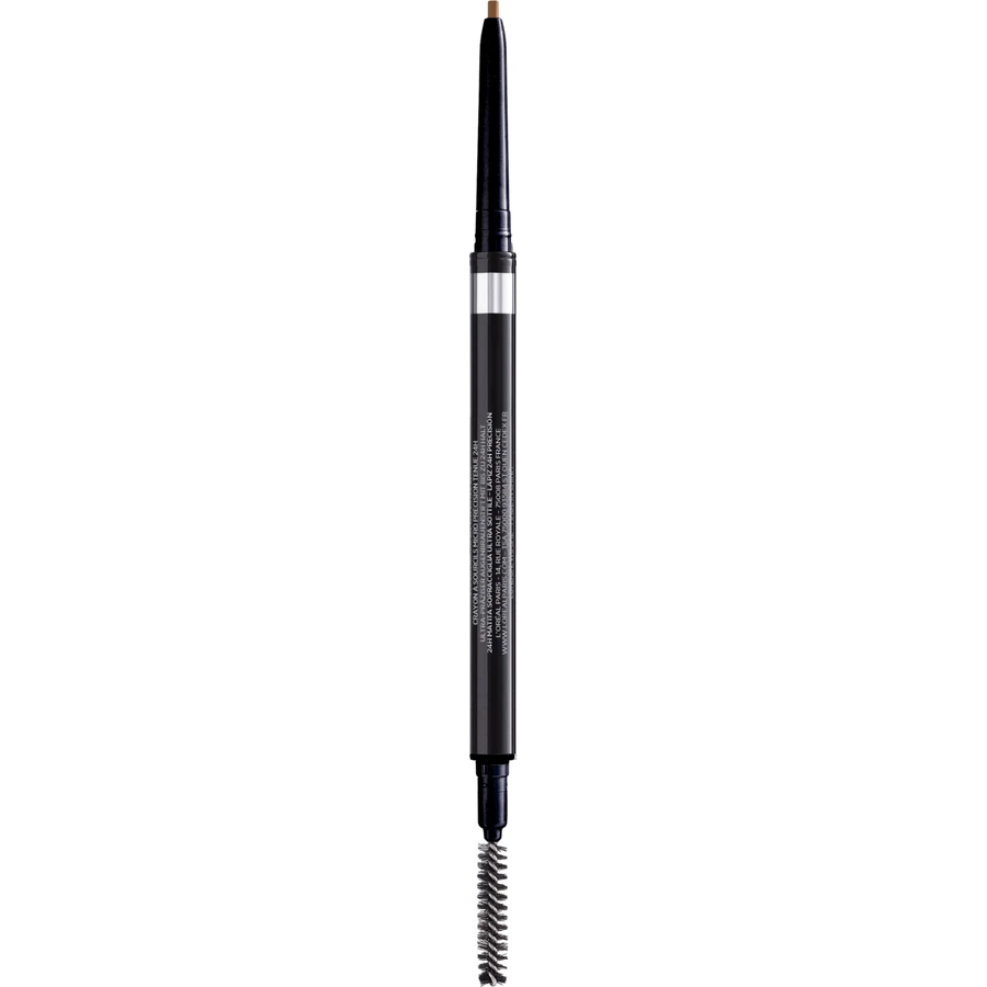 Олівець для брів L'Oréal Paris Brow Artist Skinny Definer 5.0 Light Brunette, 1 г: ціни та характеристики