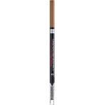 Олівець для брів L'Oréal Paris Brow Artist Skinny Definer 5.0 Light Brunette, 1 г: ціни та характеристики