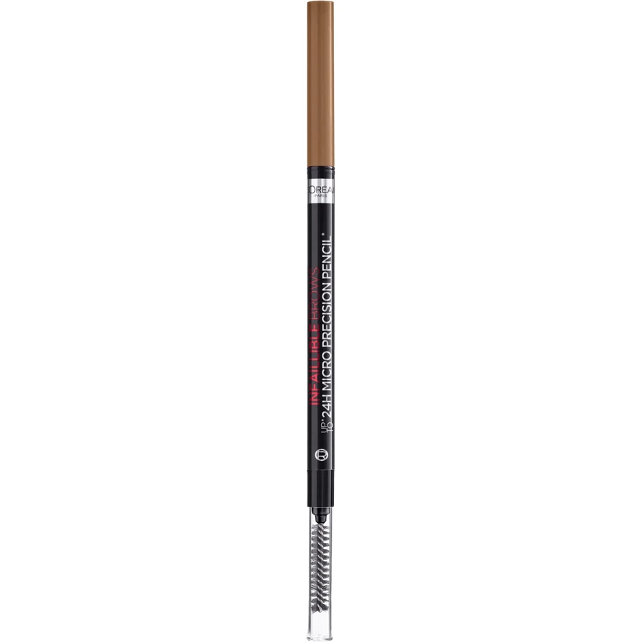 Олівець для брів L'Oréal Paris Brow Artist Skinny Definer 5.0 Light Brunette, 1 г: ціни та характеристики
