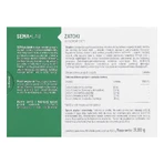 SEMA Lab Синуси, 60 таблеток ДЕФЕКТ УПАКОВКИ: ціни та характеристики