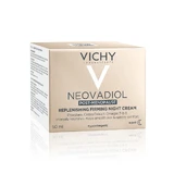 Vichy Neovadiol Липидовосстанавливающий и укрепляющий ночной крем постменопауза, 50 мл