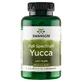 Swanson Full Spectrum Yucca, юкка, 100 капсул