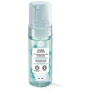 Yves Rocher Pa Кислотна пінка для вмивання 1×150 мл, Acidifying Cleansing Foam, Кислотна пінка для вмивання