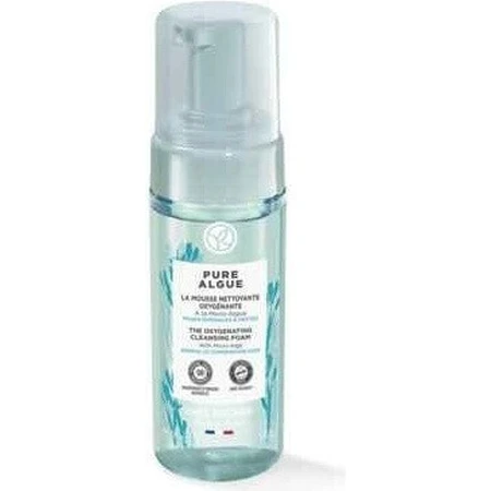 Yves Rocher Pa Кислотна пінка для вмивання 1×150 мл, Acidifying Cleansing Foam, Кислотна пінка для вмивання: ціни та характеристики