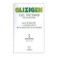 Гель інтимний Glizigen, 5 монодоз, Calalysis