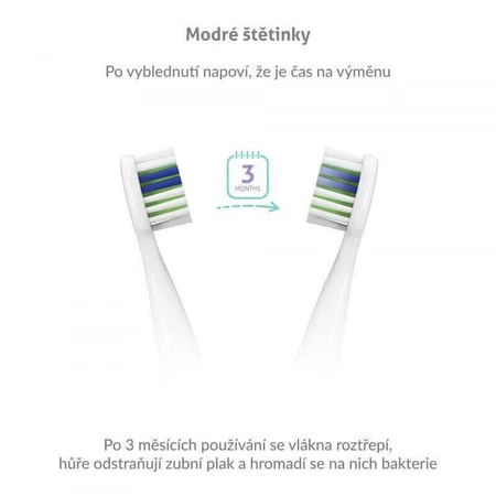 TrueLife SonicBrush Slim20 Pink: ціни та характеристики