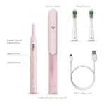 TrueLife SonicBrush Slim20 Pink: ціни та характеристики