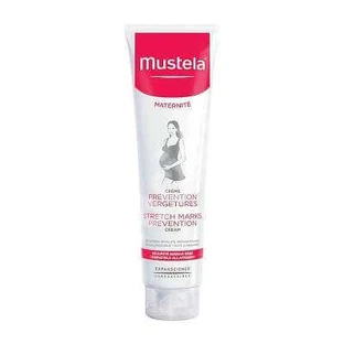 Крем от растяжек Maternite, 150 мл, Mustela