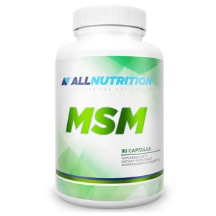 Allnutrition MSM, 90 капсул