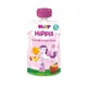 Фруктовое пюре с яблоком, персиком и сливой Mirabelle Mirabelle HiPPis, +12 месяцев, 100 г, Hipp