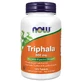 Now Foods Triphala, 120 веганских таблеток