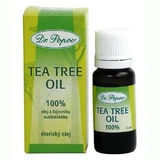 Dr.Popov TEA TREE OIL Натуральное 100% масло австралийского боярышника 11 мл