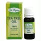 Dr.Popov TEA TREE OIL Натуральное 100% масло австралийского боярышника 11 мл