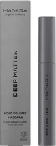 MÁDARA DEEP MATTER Тушь для сильного объема 1×6 мл, тушь для сильного объема