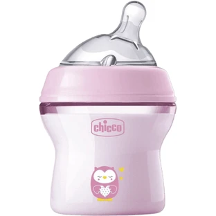 Chicco CHICCO Faa для грудного вигодовування Natural Feeling 150 мл 0м+ 150 мл