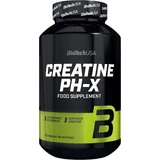 BioTech Creatine pH-X 210 капсул