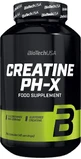 BioTech Creatine pH-X 210 капсул