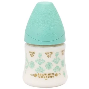 Suavinex Faa Premium Silicone Green 150 мл