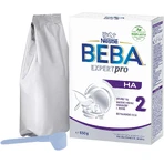 Nestlé Beba EXPERT for HA 2 последующая молочная смесь 550 г: цены и характеристики