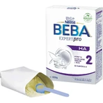 Nestlé Beba EXPERT for HA 2 последующая молочная смесь 550 г: цены и характеристики
