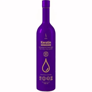 DuoLife Keratin, жидкая формула, 750 мл