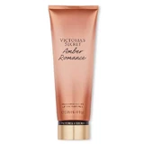 Парфумований лосьйон для тіла, Victoria's Secret, Amber Romance, бурштиновий бурштин, 236 мл