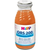 HiPP HIiP ORS 200 Морквяно-рисовий відвар дієтичний харчовий 200 мл