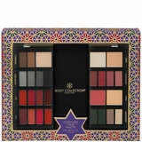 Body Collection Customise Your Palette