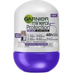 Garnier Мінеральний захист 48 годин 1×50 мл, антиперспірант у формі кульок: ціни та характеристики