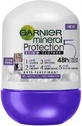Garnier Mineral Protection 48h 1×50 мл, сферический антиперспирант