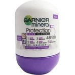 Garnier Мінеральний захист 48 годин 1×50 мл, антиперспірант у формі кульок: ціни та характеристики