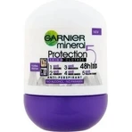 Garnier Мінеральний захист 48 годин 1×50 мл, антиперспірант у формі кульок: ціни та характеристики