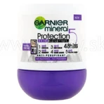 Garnier Мінеральний захист 48 годин 1×50 мл, антиперспірант у формі кульок: ціни та характеристики