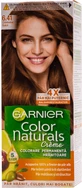 Перманентна фарба для волосся Colour Naturals 6.41 Солодкий бурштин Бурштин, 1 шт.