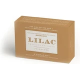 LILAC TANNING Syndet Bar - дерматологічне мило для підтримки засмаги 1×100 г, дерматологічне мило