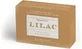LILAC TANNING Syndet Bar - дерматологическое мыло для поддержки ожогов 1×100 г, дерматологическое мыло