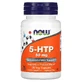 5-HTP, 50 мг, 30 капсул, Now Foods