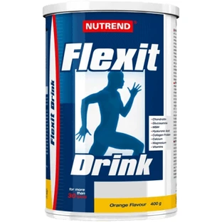 Nutrend Flexit Drink Orange 400 г