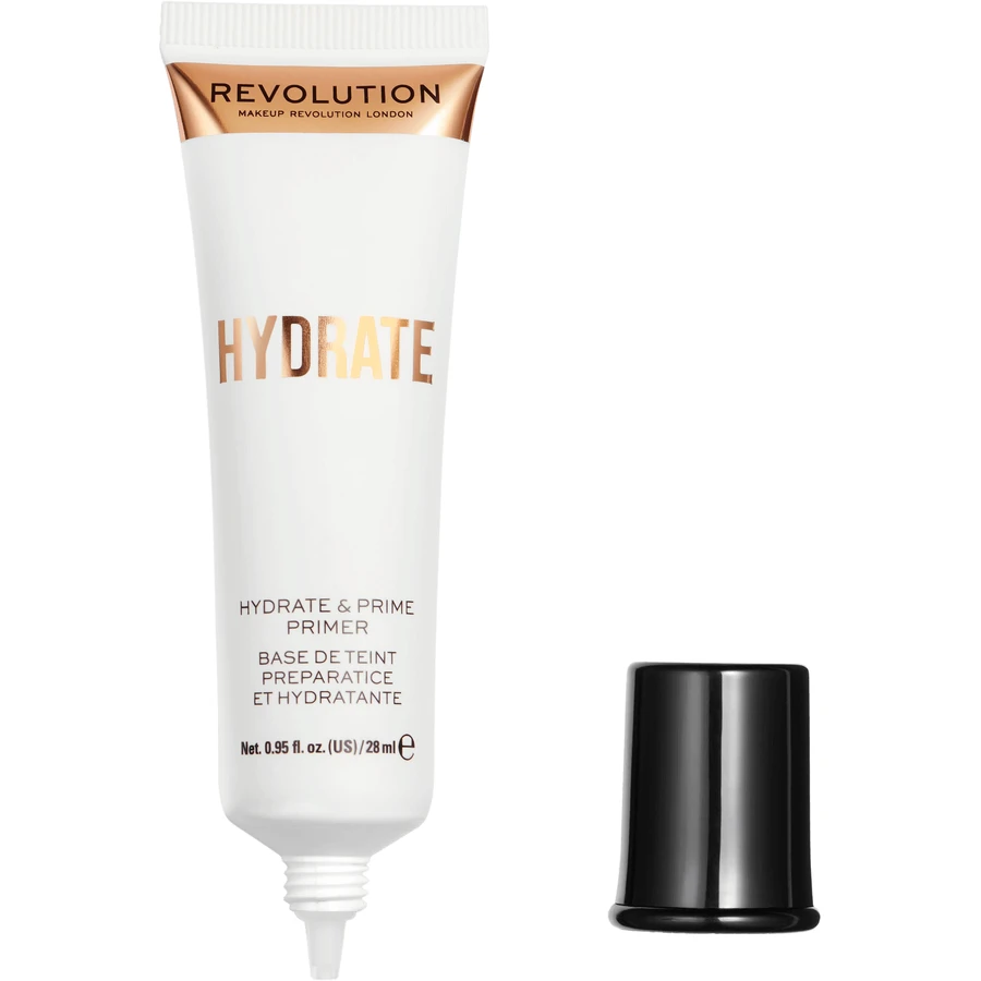 Revolution Hydrate, тональна основа під макіяж 28 мл: ціни та характеристики