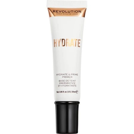 Revolution Hydrate, тональна основа під макіяж 28 мл: ціни та характеристики