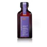 Лечебное масло для светлых волос с легкими бликами или сединой Purple Purple, 50 мл, Moroccanoil