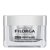 Интенсивно восстанавливающий крем против морщин NCEF Revitalize, 50 мл, Filorga