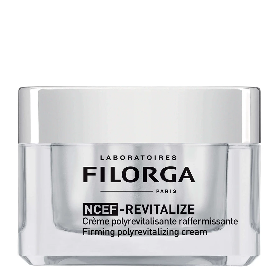 Интенсивно восстанавливающий крем против морщин NCEF Revitalize, 50 мл, Filorga: цены и характеристики