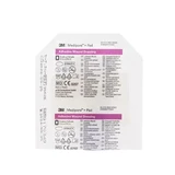 Повязка адгезивная для закрытия ран 3М Medipore+Pad, 5х7,2 см