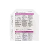 Повязка адгезивная для закрытия ран 3М Medipore+Pad, 5х7,2 см