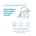 Ducray Creastim Reactiv, лосьйон проти випадіння волосся, 60 мл: ціни та характеристики