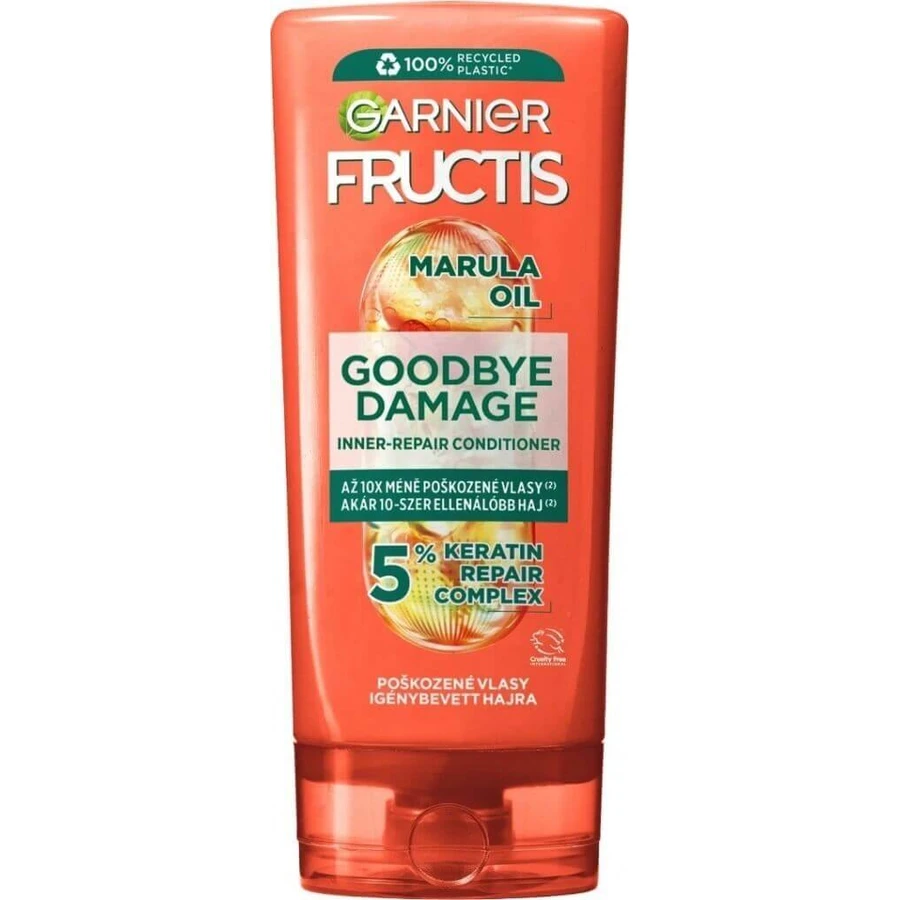 Garnier Fructis бальзам Goodbye Damage 1×200 мл, бальзам: цены и характеристики