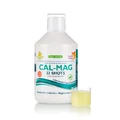 Cal-Mag Liquid, 500 мл, Swedish Nutra