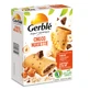 Шоколадно-магнієве печиво, 200 г, Gerble Expert Dietetic