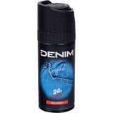 Дезодорант-спрей для тела Denim Original 150 мл